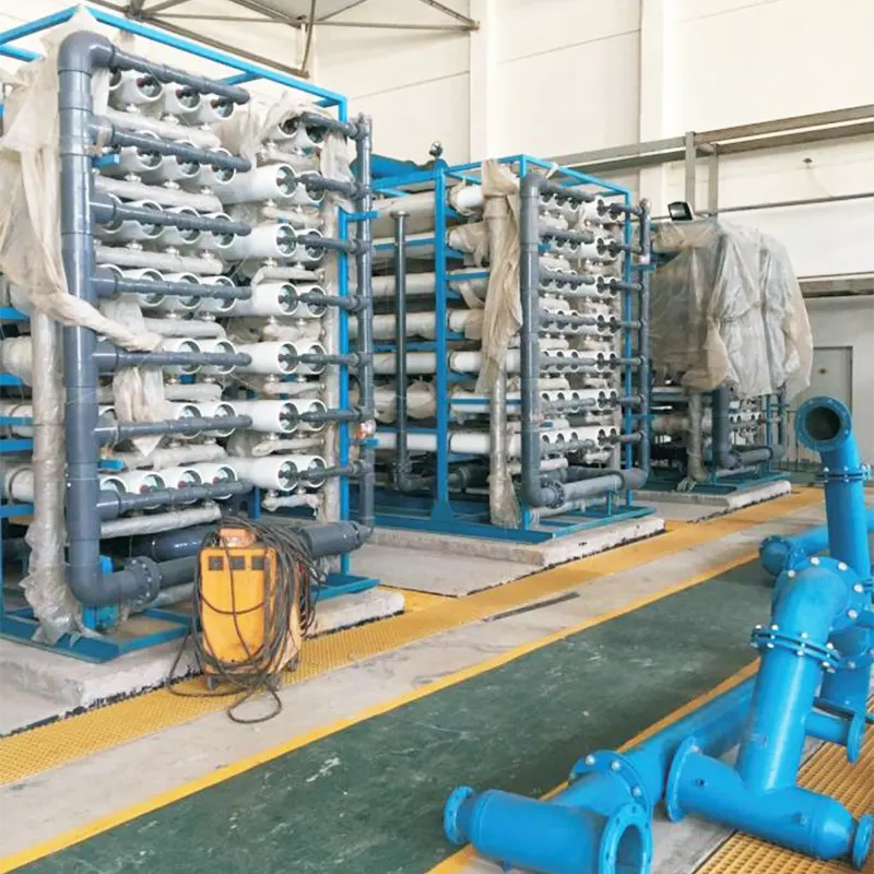 Случаи на място в химическата промишленост