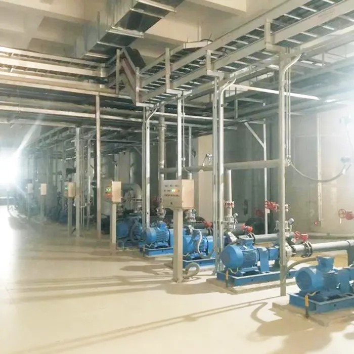 Казус от инсталация за производство на енергия от отпадъци