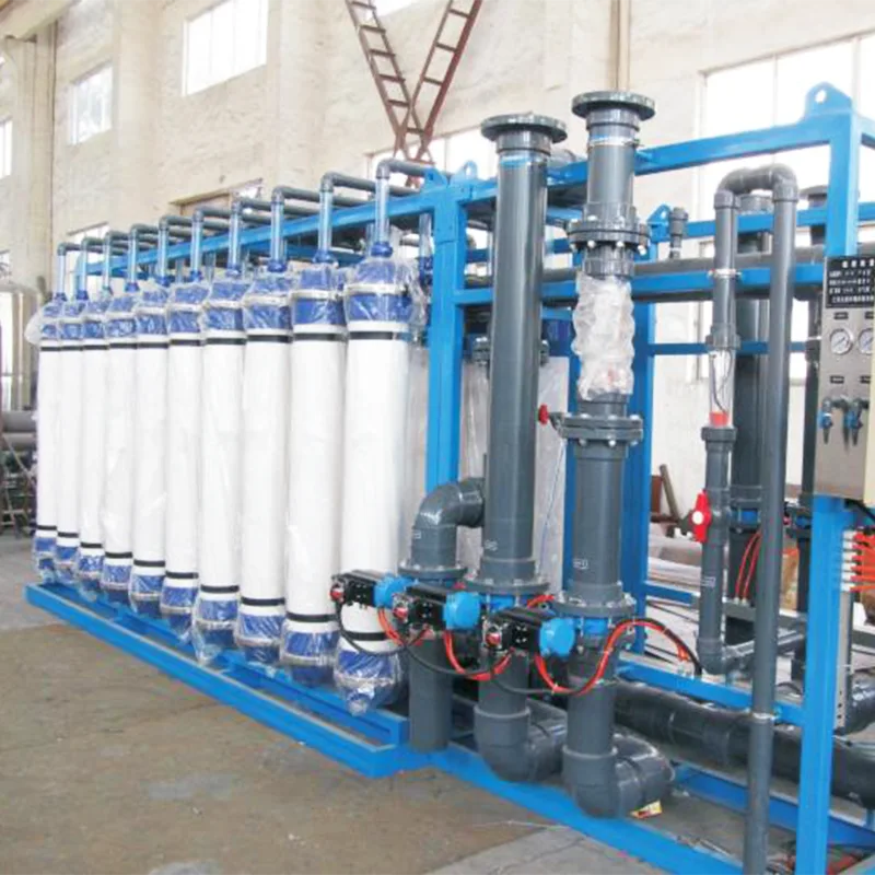 Повторно използване на водата в кожарската промишленост