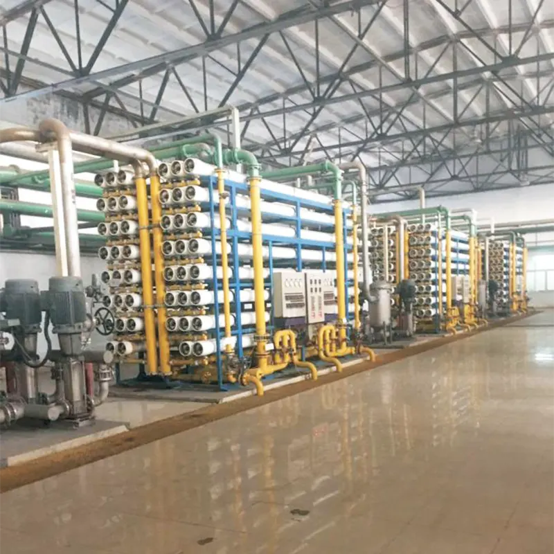 Случай на работа на водопровода